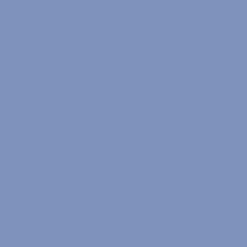 Tilda Fabric - Tilda Solid Cornflower Blue 120024 - Solids - 100% Quilting Cotton by 1/2 Yard and YARDAGE