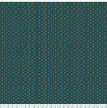 Kaffe Fassett Fabric - Spot GP070 Spot in BOTTLE Dots - FreeSpirit 100% Hgh Quality Cotton by 1/2 Yard and Yardage
