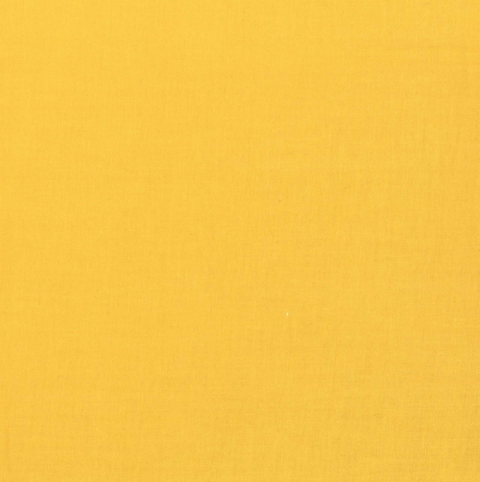 Solids Fabric Marigold - Blenders by Oasis Fabrics - Solid Color Yellow  622052-053 - 100% Premium Quality Cotton by 1/2 Yard or Yardage