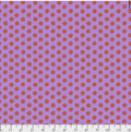 Kaffe Fassett Fabric - Spot GP070 Spot in AUTUMN Dots - FreeSpirit 100% Hgh Quality Cotton by 1/2 Yard and Yardage