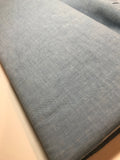 Moda Fabric - Chambray in Color Blue 16 100% Quality Cotton by Yard