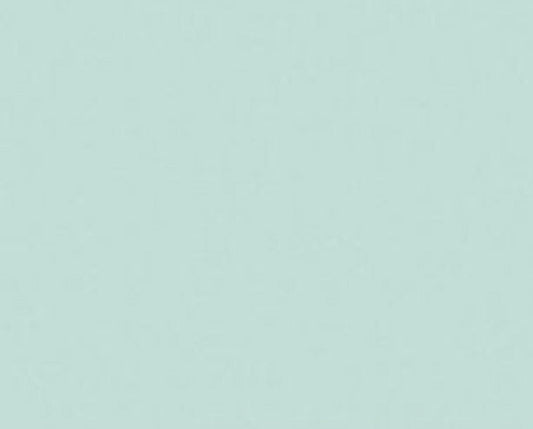 Tilda Fabric - Tilda Solid Soft Teal 120003 - Solids - 100% Quilting Cotton by 1/2 Yard